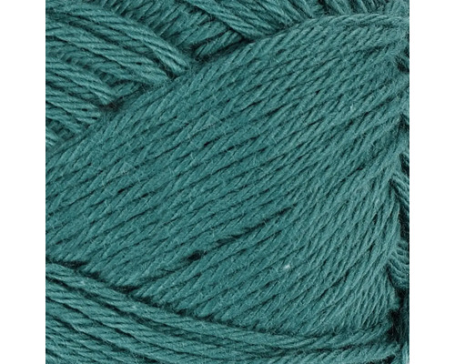 Nahaufnahme von Wolle