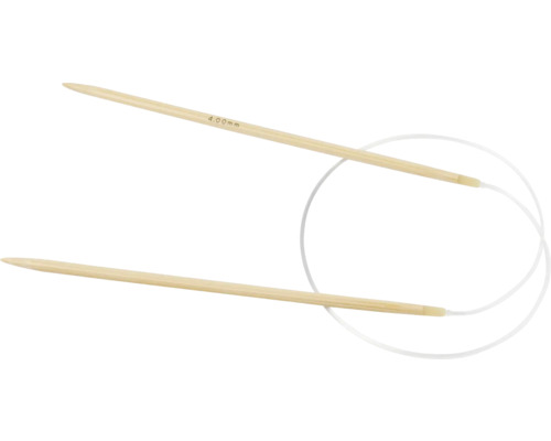 Rundstricknadel 4,00 mm