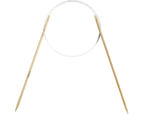 Rundstricknadel, 3 Millimeter