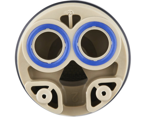 Kartusche für Wasserhahn