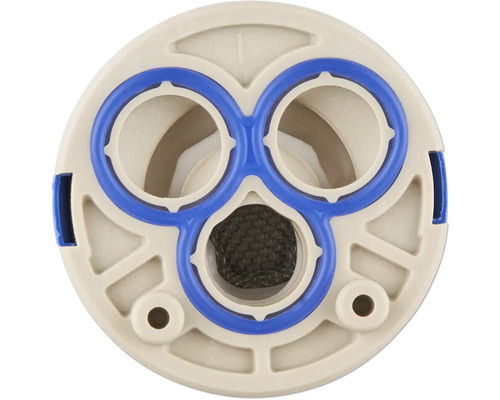 Cartouche pour robinet d''eau