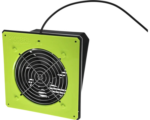 Kerbl Bio Hobby Farming Ventilator