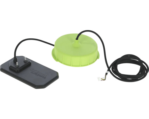 Skerbi Dichtungssatz für Regenwasserzisternen