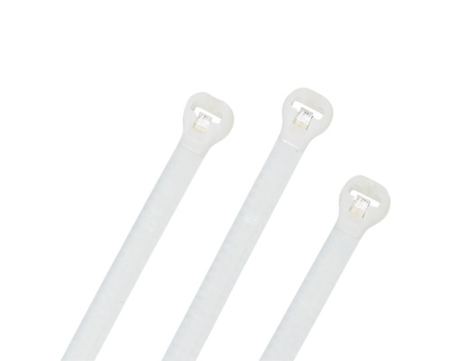 Kabelbinder aus Kunststoff