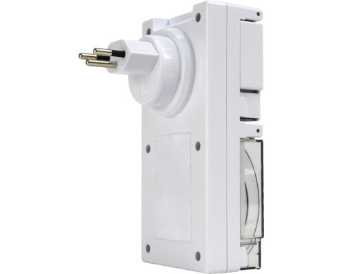 Programmateur de prise pour l''intérieur