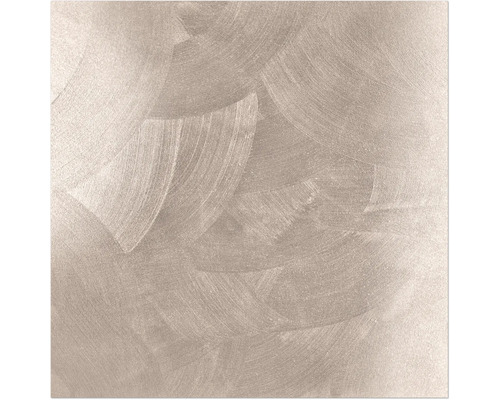 Gros plan d''un mur avec une structure d''enduit circulaire