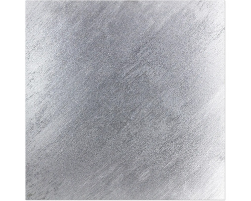 Fond argenté avec motif texturé