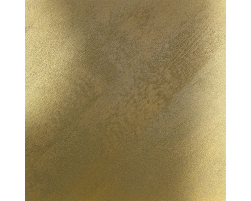 Surface dorée avec texture