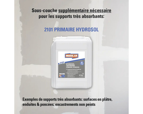 Modulan 2101 Primaire Hydrosol en bidon