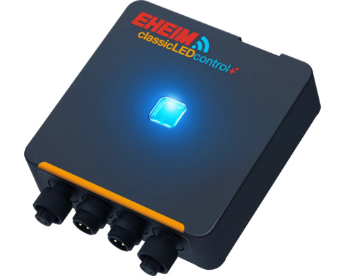 Unité de commande Eheim Classic LED Control Plus