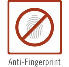 PICCANTE Küchenarbeitsplatte 4771 weiss Anti-Fingerprint 3050x635x40 mm (Zuschnitt online reservierbar)-thumb-4