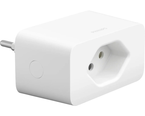 Philips Hue Smart Plug pour l''intérieur