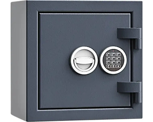 Möbeltresor Altair1 Elektronikschloss 18 l anthrazit Möbeltresor Altair1 Elektronikschloss 18 l anthrazit