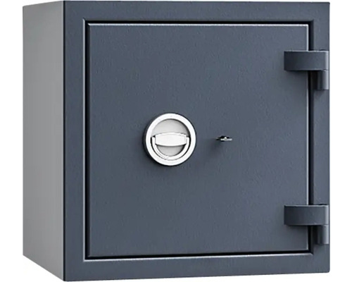 Möbeltresor Altair1 Doppelbart-Sicherheitsschloss 60 l anthrazit Möbeltresor Altair1 Doppelbart-Sicherheitsschloss 60 l anthrazit