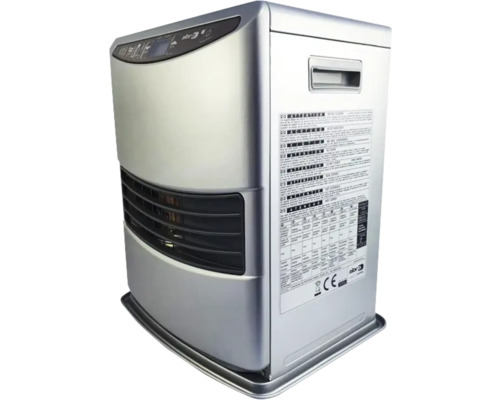 Poêle à pétrole Zibro