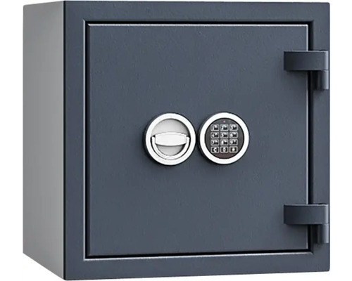 Möbeltresor Altair1 Elektronikschloss 60 l anthrazit Möbeltresor Altair1 Elektronikschloss 60 l anthrazit
