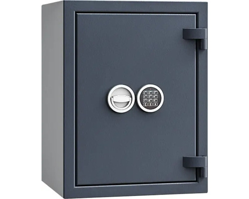 Möbeltresor Altair1 Elektronikschloss 81 l anthrazit Möbeltresor Altair1 Elektronikschloss 81 l anthrazit