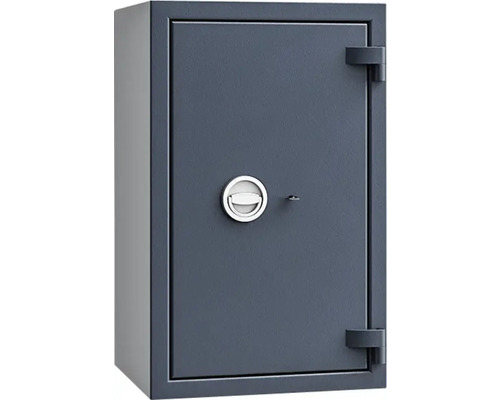 Geldtresor Altair1 Doppelbart-Sicherheitsschloss 101 l anthrazit Geldtresor Altair1 Doppelbart-Sicherheitsschloss 101 l anthrazit