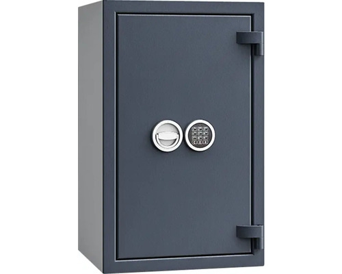 Geldtresor Altair1 Elektronikschloss 101 l anthrazit Geldtresor Altair1 Elektronikschloss 101 l anthrazit