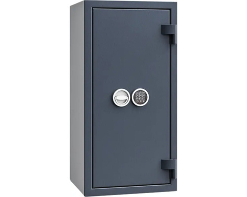 Geldtresor Altair1 Elektronikschloss 127 l anthrazit Geldtresor Altair1 Elektronikschloss 127 l anthrazit