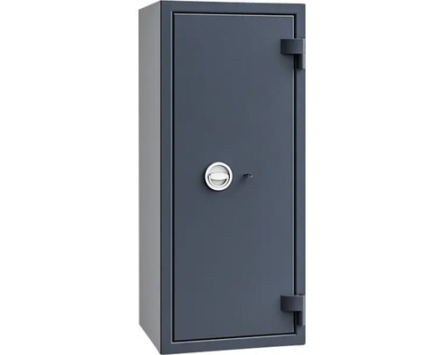 Geldtresor Altair1 Doppelbart-Sicherheitsschloss 148 l anthrazit Geldtresor Altair1 Doppelbart-Sicherheitsschloss 148 l anthrazit