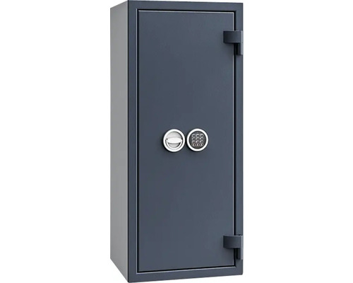 Geldtresor Altair1 Elektronikschloss 148 l anthrazit Geldtresor Altair1 Elektronikschloss 148 l anthrazit