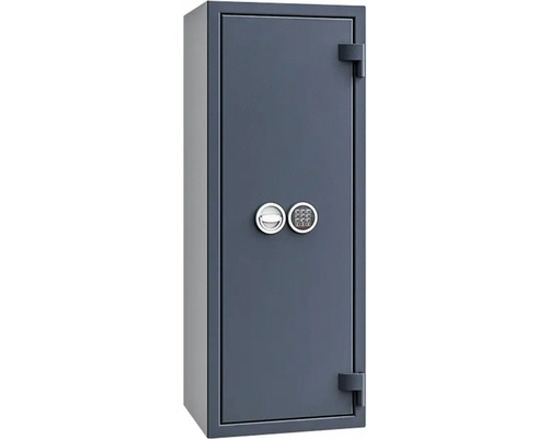 Geldtresor Altair1 Elektronikschloss 168 l anthrazit Geldtresor Altair1 Elektronikschloss 168 l anthrazit