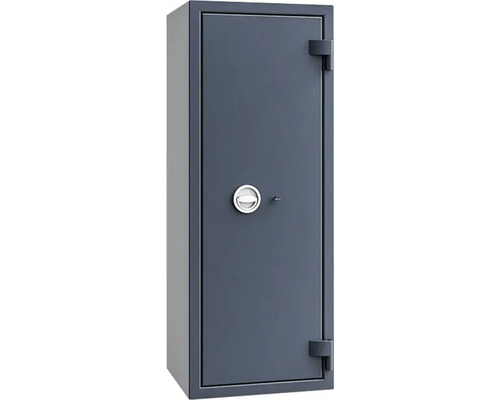 Geldtresor Altair1 Doppelbart-Sicherheitsschloss 168 l anthrazit Geldtresor Altair1 Doppelbart-Sicherheitsschloss 168 l anthrazit