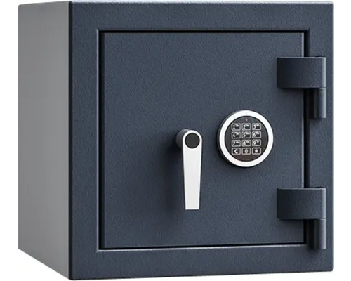 Geldtresor Chara2 Elektronikschloss 36 l anthrazit Geldtresor Chara2 Elektronikschloss 36 l anthrazit