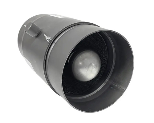 Kanalventilator für Lüftungsanlagen