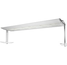 Aquariumleuchte mit Halterung