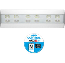 Aquariumbeleuchtung mit App Steuerung