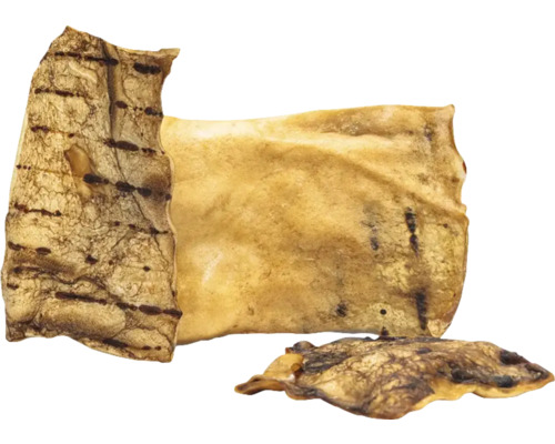 Article à mâcher de boeuf pour chiens