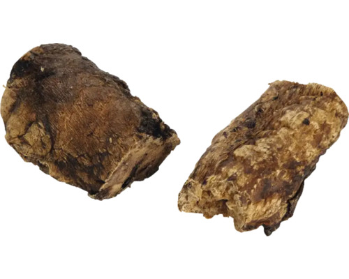 Deux morceaux de bois