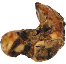 beeztees Hundefutter getrockneter Rindfleischknochen