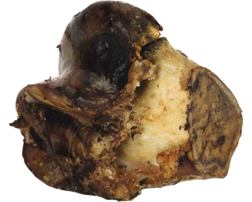 Kauartikel Rinderknochen für Hunde