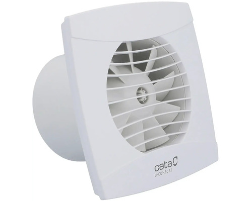 Ventilateur mural pour intérieur avec le logo Cata