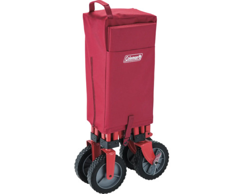Chariot pliable de Coleman