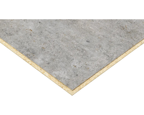 Panneau décoratif DecoWall Rovigio béton 12x660x1250 mm Panneau décoratif avec décor en pierre