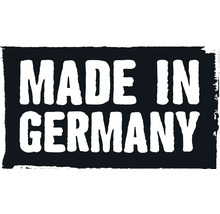 Fabriqué en Allemagne, marquage