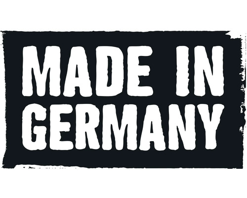 Fabriqué en Allemagne, marquage