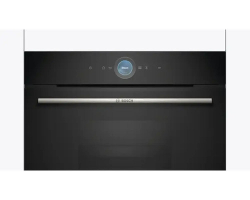 Four Bosch avec fonction vapeur
