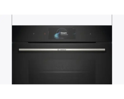 Four encastrable Bosch avec fonction vapeur