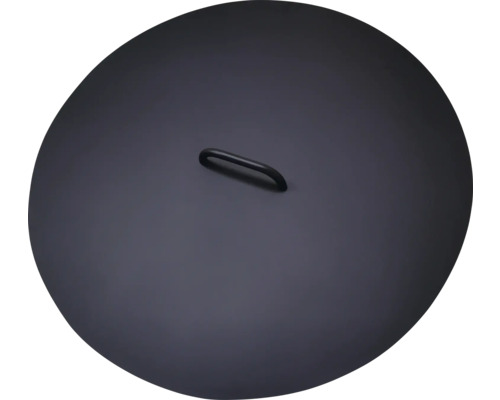 Deckel für Feuerstelle mit Griff