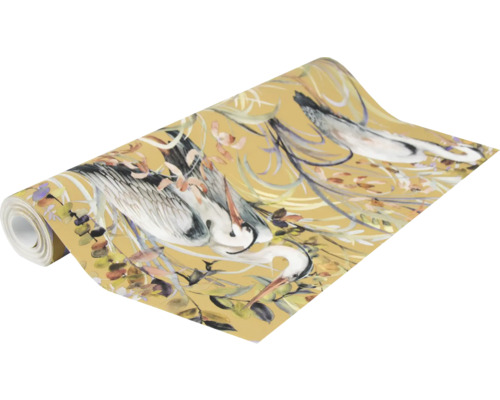 Rouleau de papier peint à motif d''oiseaux