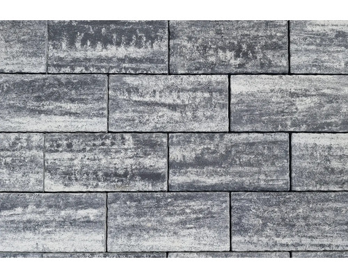 Pavés autobloquants en béton