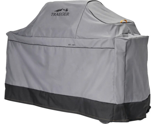 Housse de protection pour barbecue Traeger