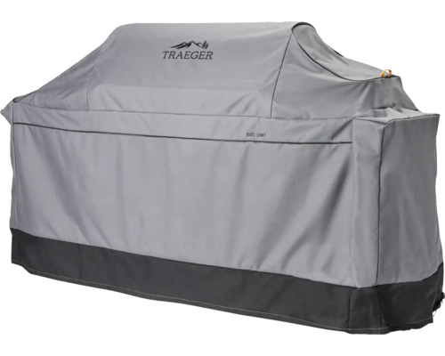 Traeger Grill Abdeckung