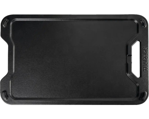 Plaque de cuisson Traeger en fonte avec poignées