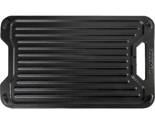 Plaque de cuisson Traeger avec poignée